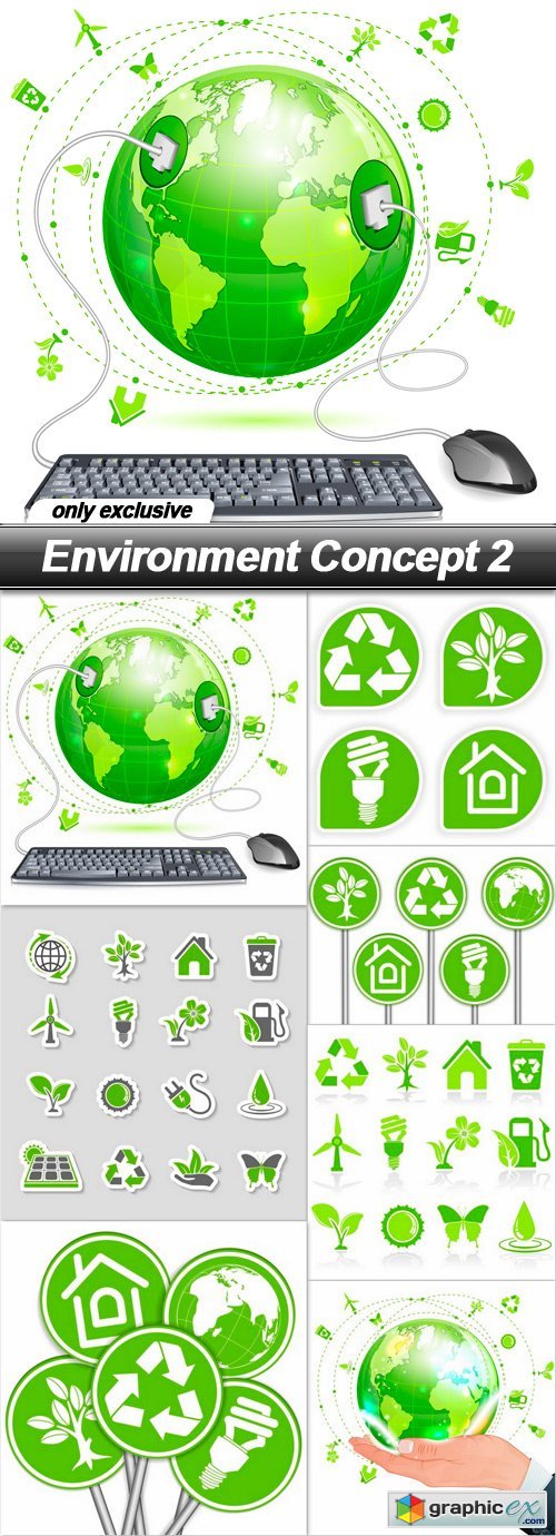 Environment Concept 2 - 7 EPS