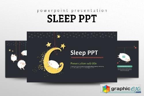 Sleep PPT