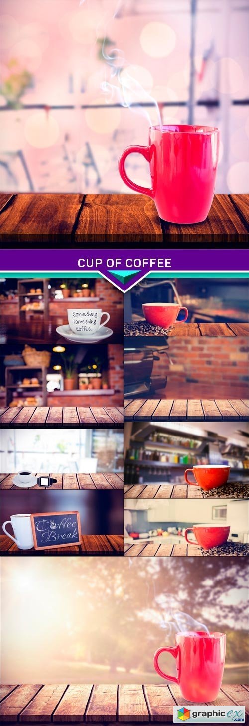 up of coffee, blurred background 10x JPEG