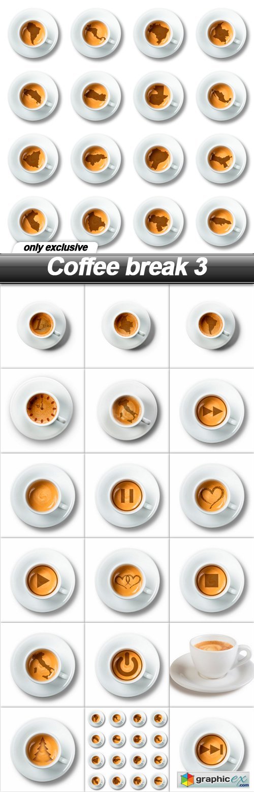 Coffee break 3 - 18 UHQ JPEG