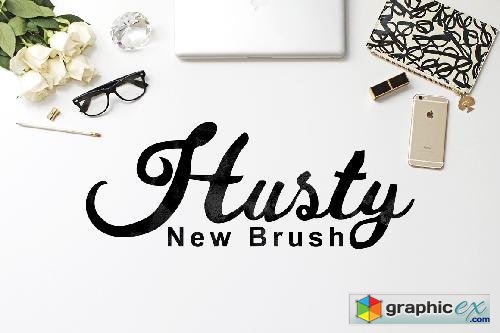 Husty Brush_ Promo SUMMER Off 50%