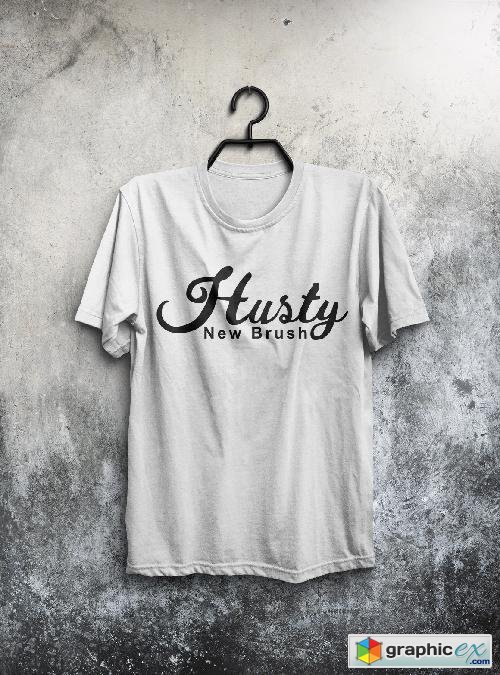 Husty Brush_ Promo SUMMER Off 50%