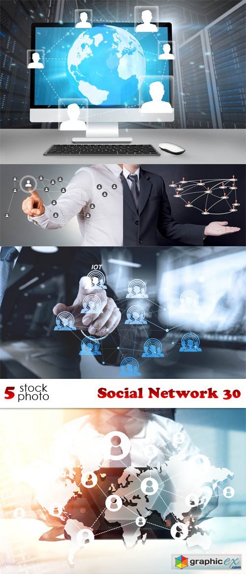 Social Network 30
