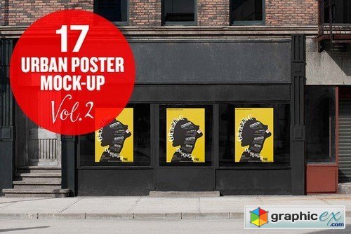 URBAN_POSTER_MOCKUP_VOL2