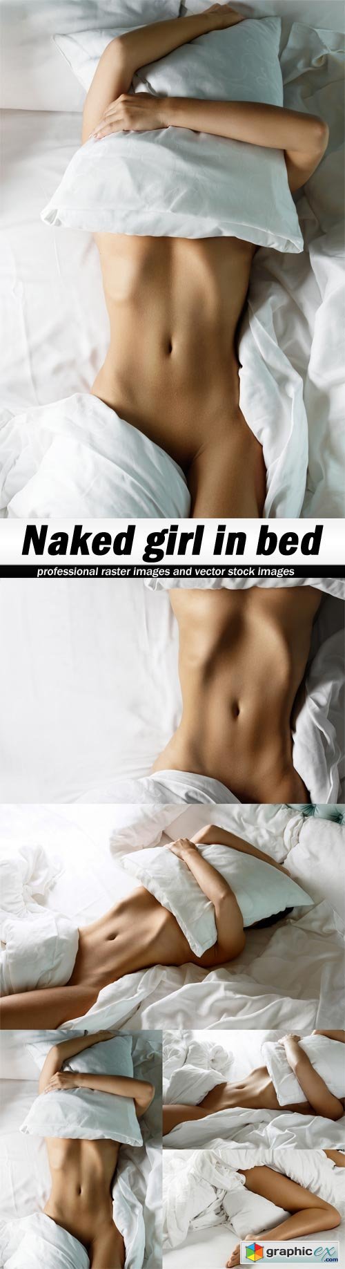 Naked girl in bed-5 UHQ JPEG