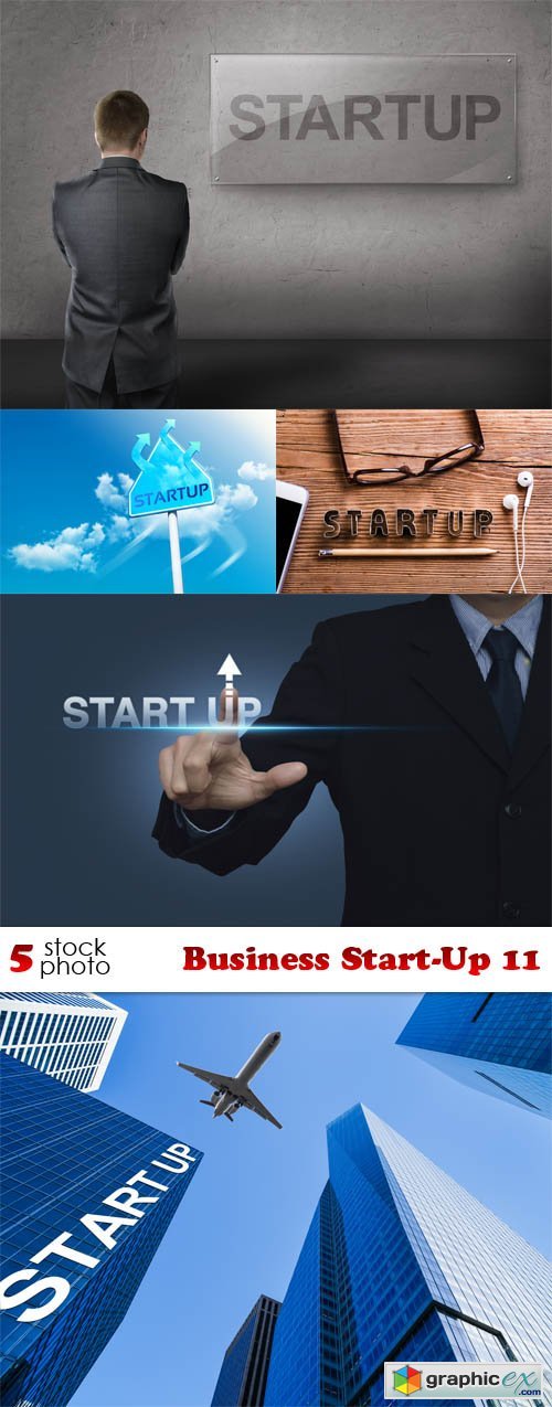 Business Start-Up 11