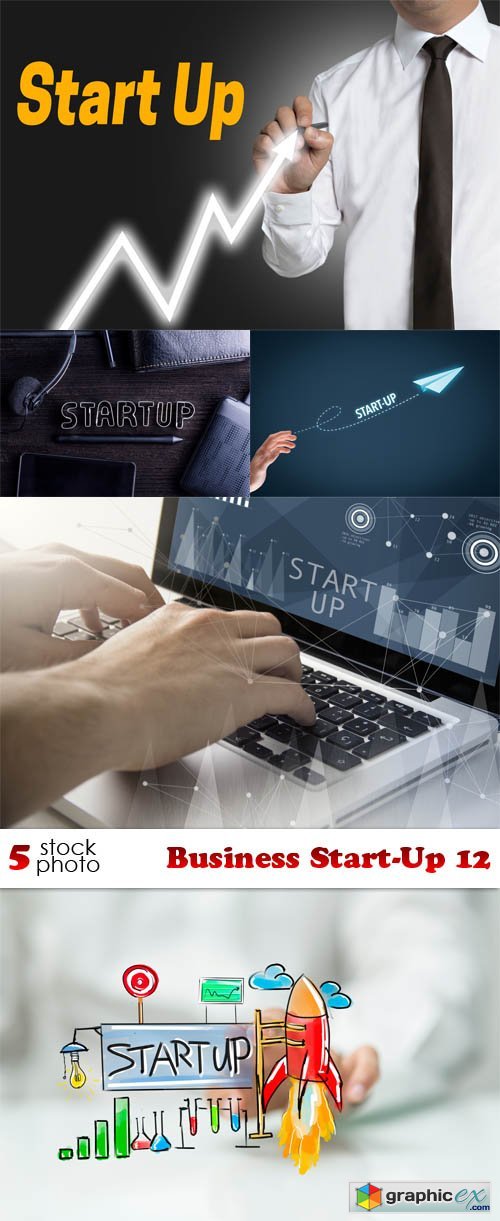 Photos - Business Start-Up 12