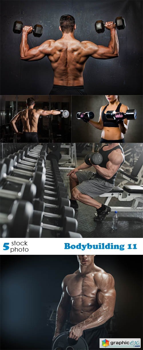 Photos - Bodybuilding 11