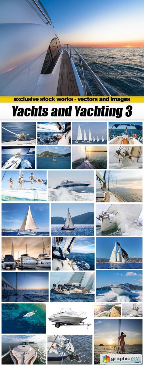 Yachts and Yachting 3 - 28xUHQ JPEG