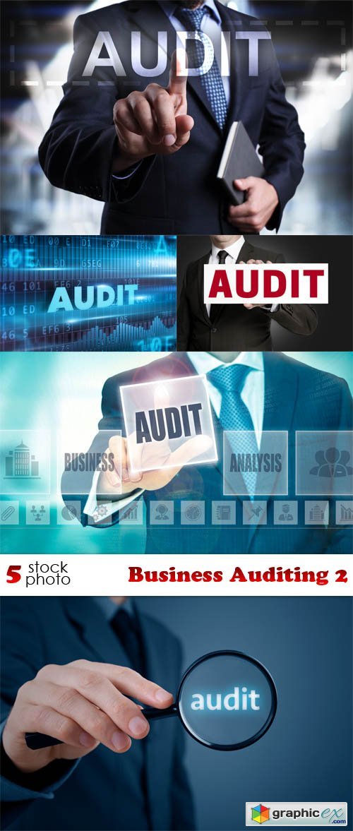 Photos - Business Auditing 2