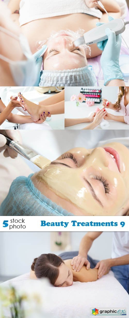 Photos - Beauty Treatments 9