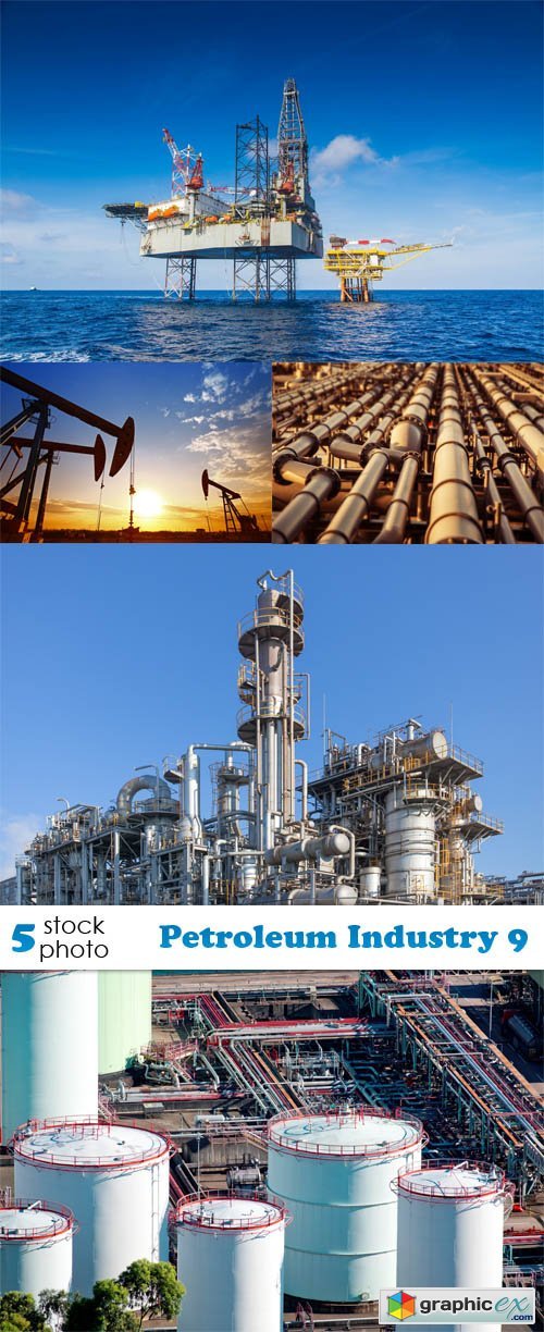 Photos - Petroleum Industry 9