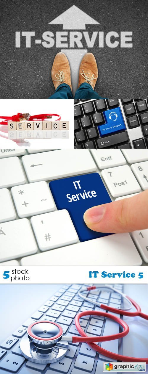 Photos - IT Service 5