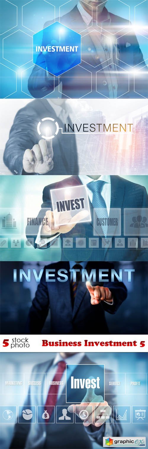 Photos - Business Investment 5