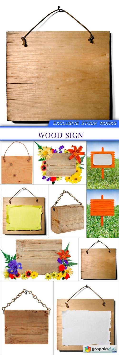 Wood Sign 10x JPEG