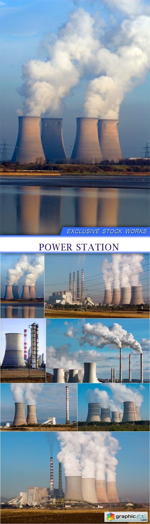 power station 7X JPEG