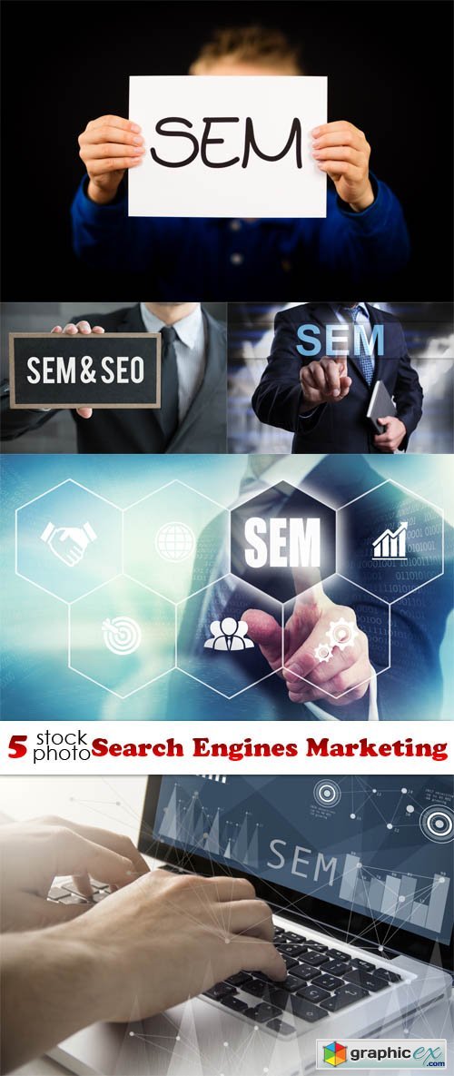 Search Engines Marketing