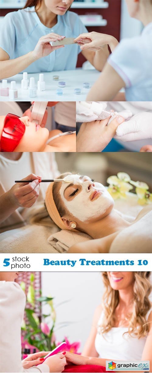 Beauty Treatments 10