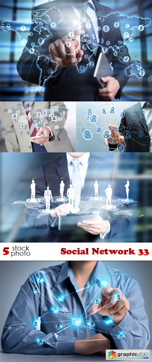 Social Network 33