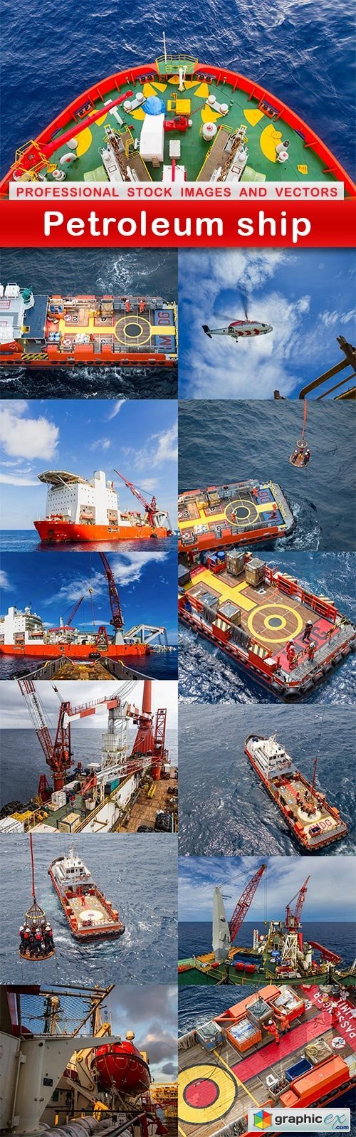 Petroleum ship - 13 UHQ JPEG