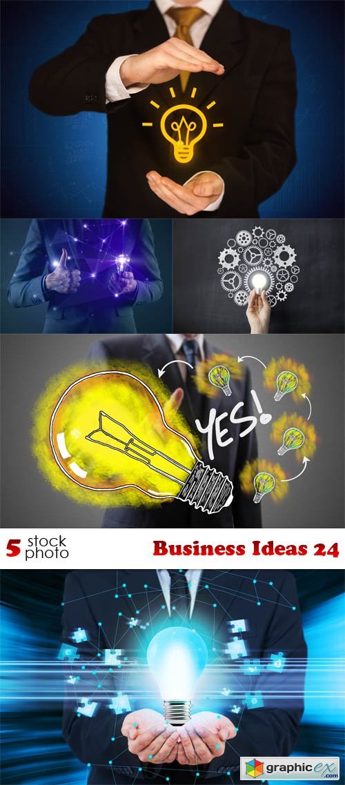 Business Ideas 24