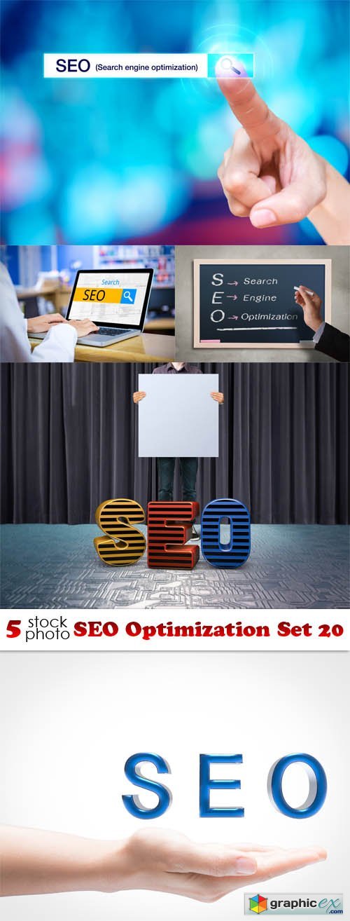 EO Optimization Set 20