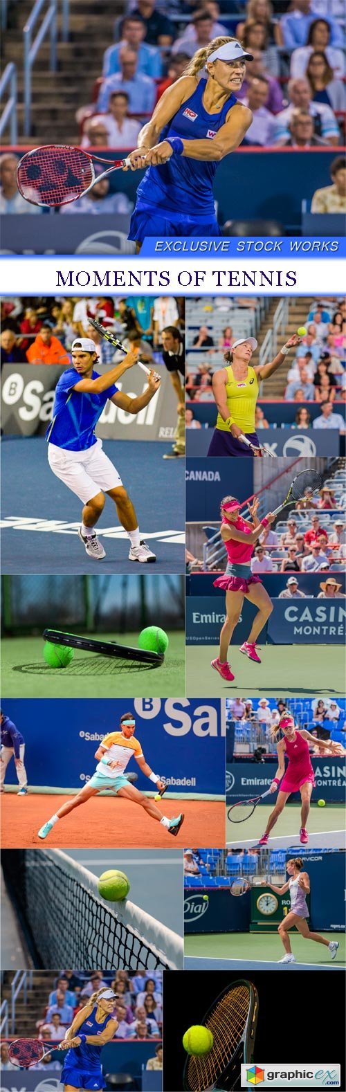 Moments of tennis 10x JPEG
