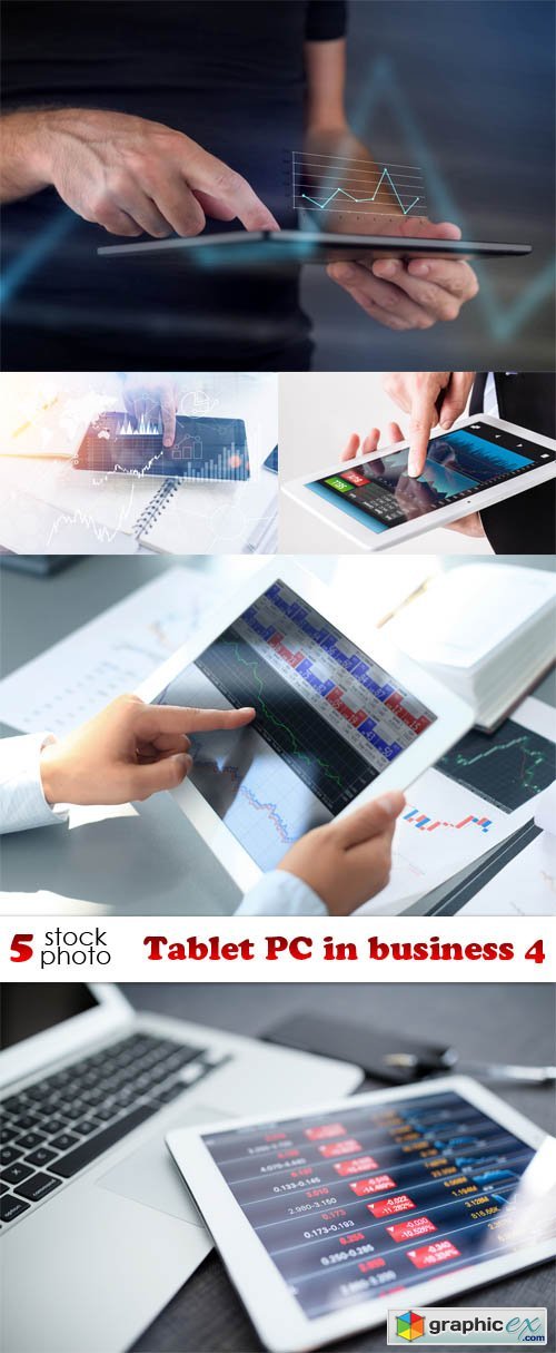Tablet PC in business 4