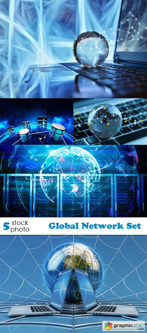 Global Network Set