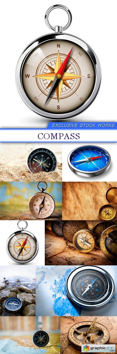 Compass 10x JPEG