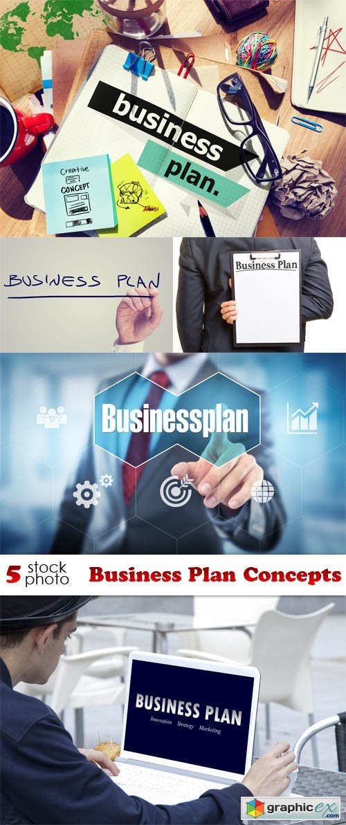 Business Plan Concepts