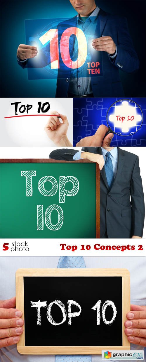 Top 10 Concepts 2