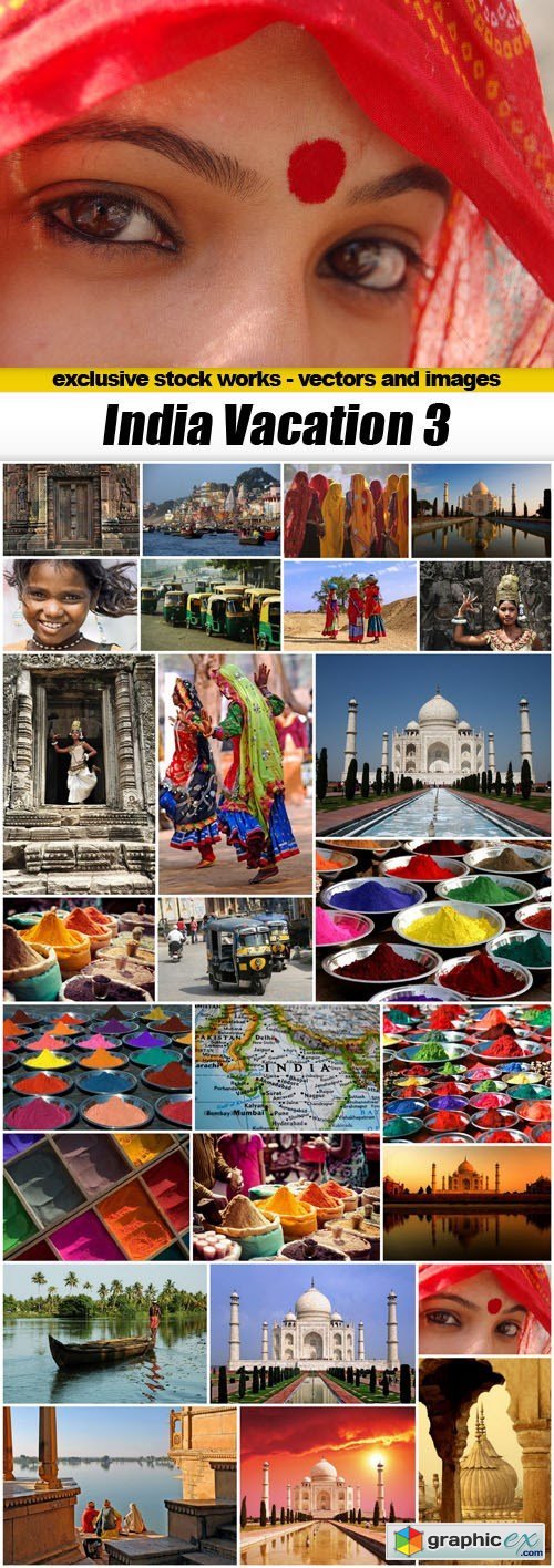 India Vacation 3 - 26xUHQ JPEG