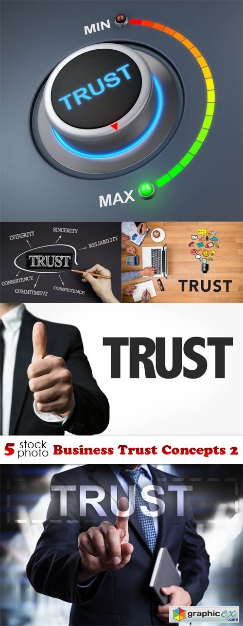 Business Trust Concepts 2