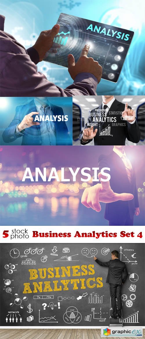 Business Analytics Set 4