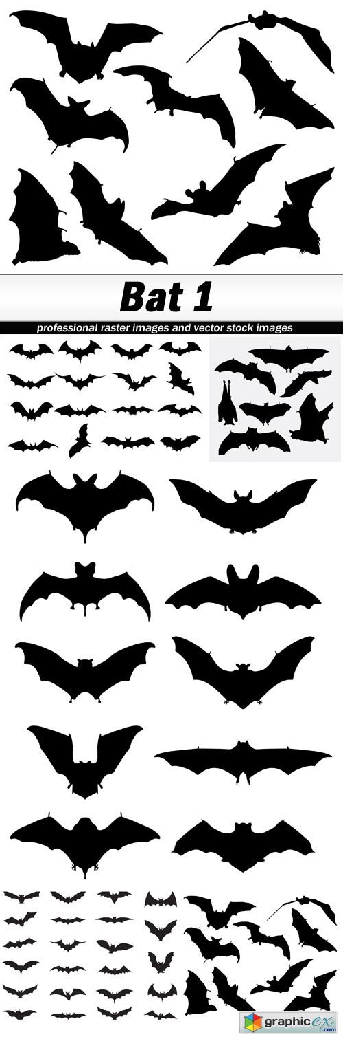 Bat 1 - 5 EPS