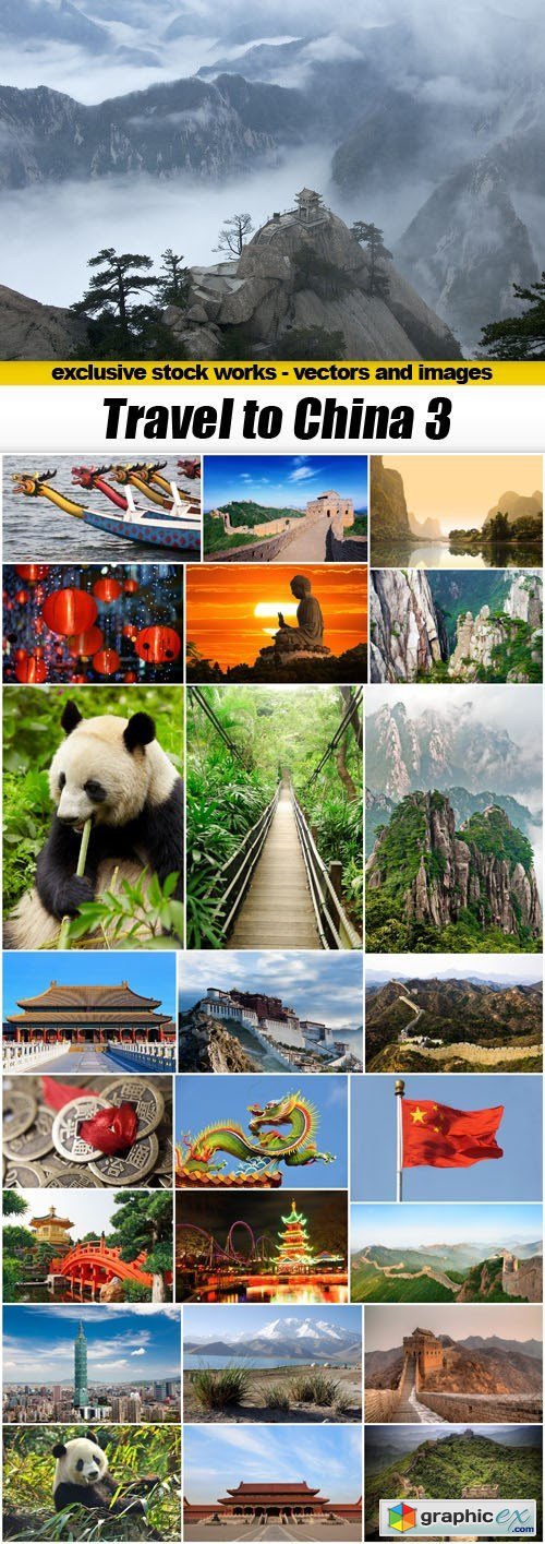 Travel to China 3 - 26xUHQ JPEG