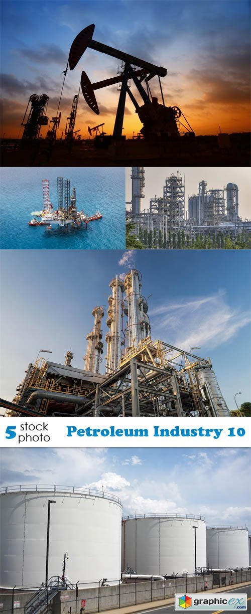 Petroleum Industry 10