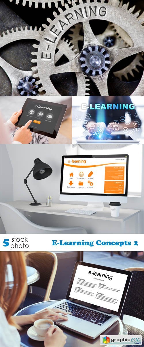 E-Learning Concepts 2