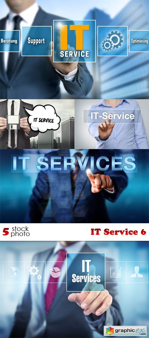 IT Service 6