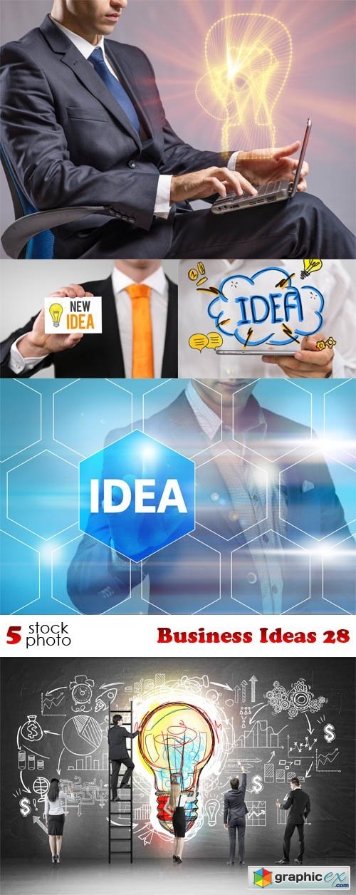 Business Ideas 28