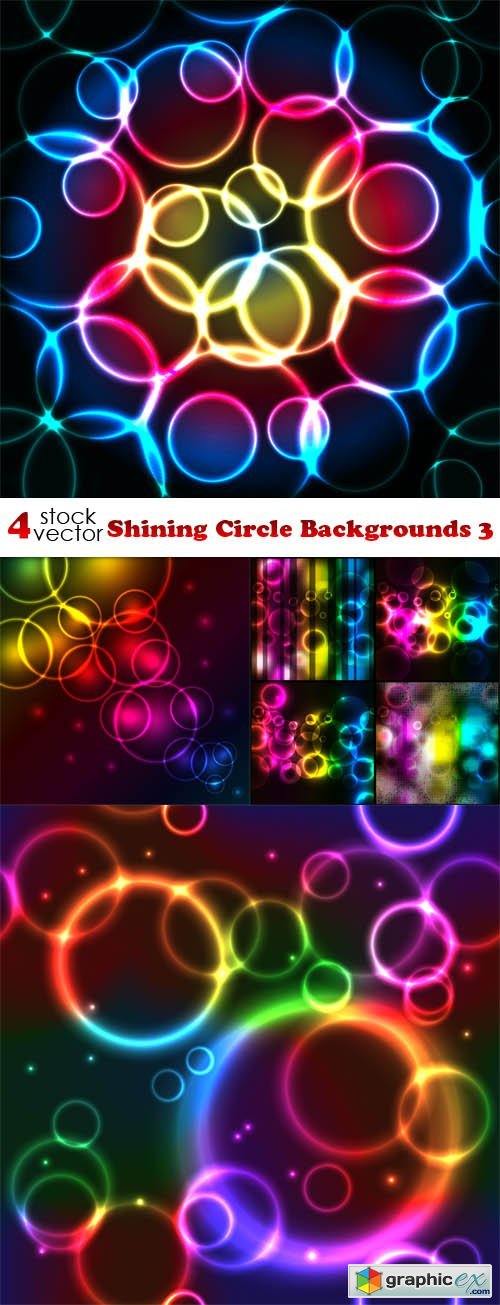 Shining Circle Backgrounds 3