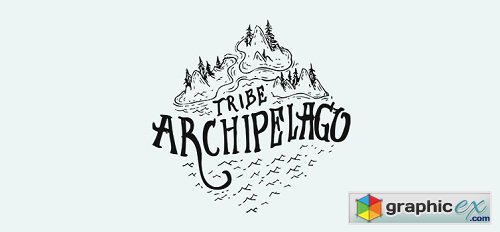 Tribe Archipelago - Jacob Loafman Lightroom Presets