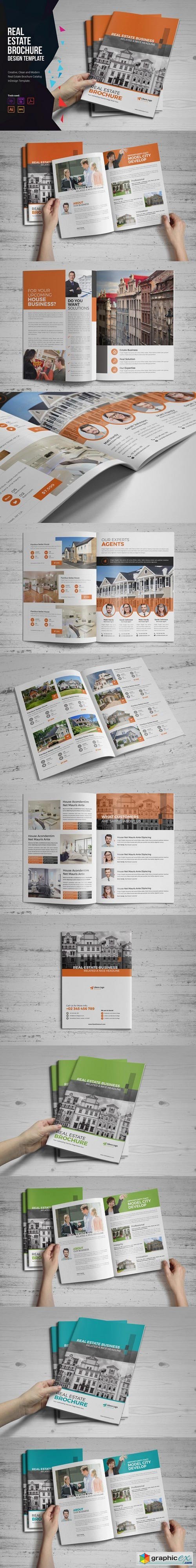 Real Estate Brochure v2