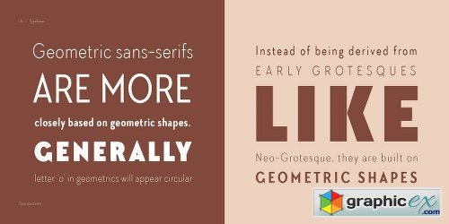 TT Chocolates Condensed Font Family - 10 Fonts