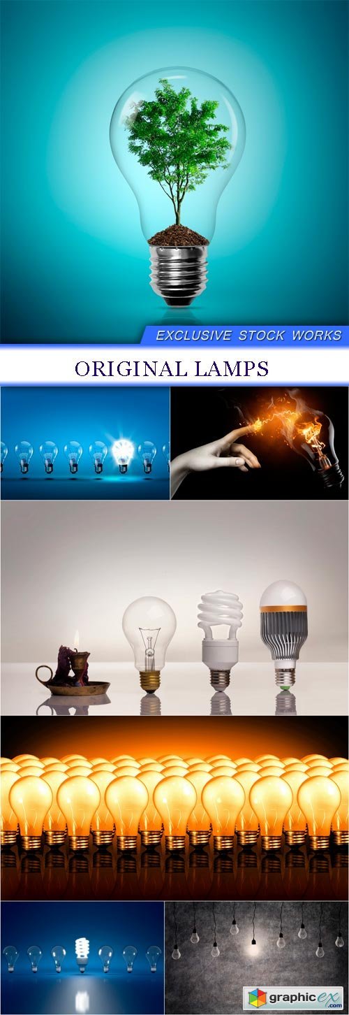 original lamps 7x JPEG