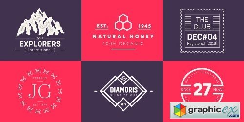 The Best of Indian Type Foundry Font Bundle - 14 Fonts