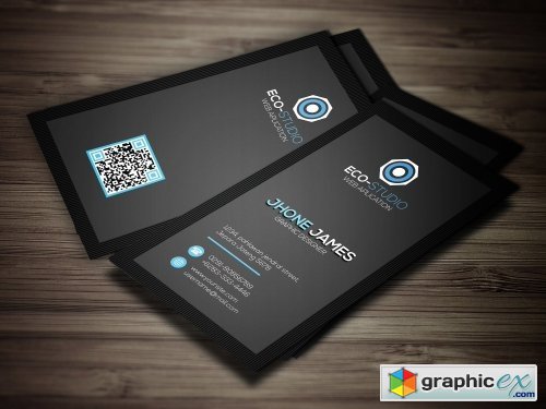 Business Card Bundle 6 in 1
