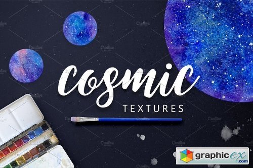 Cosmic textures