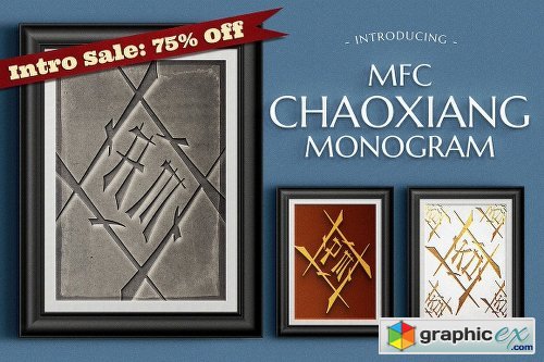 MFC Chaoxiang Monogram